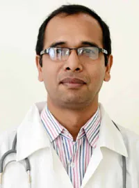 ডা. আশীষ দে প্রোফাইল ফটো