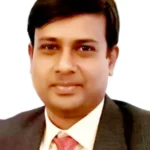 ডাঃ বিশ্বনুপদ সাহা — হৃদরোগ বিশেষজ্ঞ