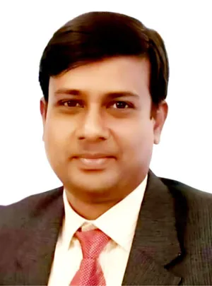 ডাঃ বিশ্বনুপদ সাহা প্রোফাইল ফটো