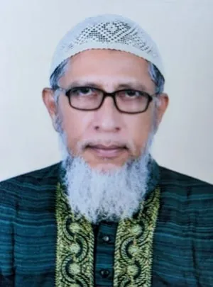 ডা. বোরহানউদ্দিন আহমেদ প্রোফাইল ফটো