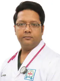 ডা. দেবাশীষ দেবনাথ প্রোফাইল ফটো