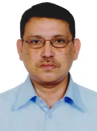 প্রফেসর ডা. ধীমান বণিক প্রোফাইল ফটো