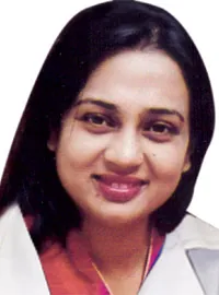 ডা. দিলারা আফরোজ প্রোফাইল ফটো