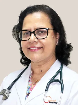 ডা. ফাতেমা বেগম প্রোফাইল ফটো
