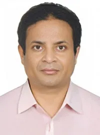 ডা. গোবিন্দ কান্তি পাল প্রোফাইল ফটো
