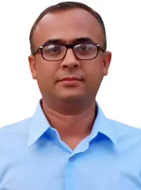 ডা. গোলাম মোরশেদ প্রোফাইল ফটো