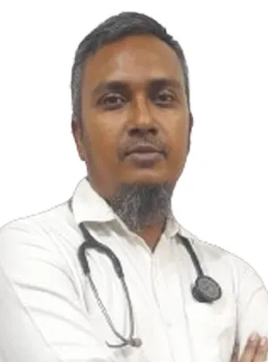 ডা. হাসনাত রাব্বি প্রোফাইল ফটো