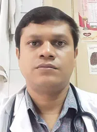 ডাঃ হিমেল সাহা প্রোফাইল ফটো