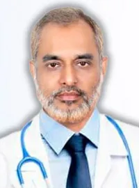ডা. কে. এ. মনসুর হেলাল প্রোফাইল ফটো