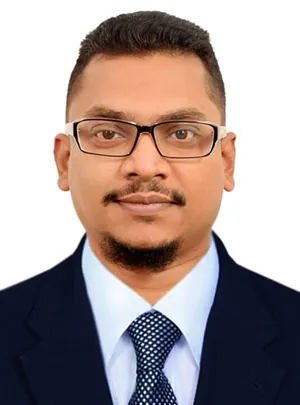 ডাঃ কাজী আল বারুনী প্রোফাইল ফটো
