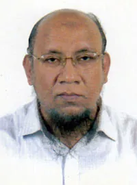 ডা. মো. খুরশেদ আহমেদ প্রোফাইল ফটো