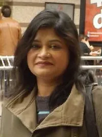প্রফেসর ডা. লে. কর্নেল সৈয়দা আলেয়া সুলতানা প্রোফাইল ফটো