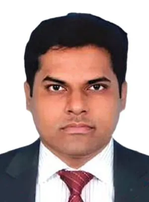 ডা. এম এ হাসনাইন প্রোফাইল ফটো