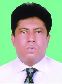 ডা. এম. সালেহ উদ্দিন প্রোফাইল ফটো