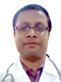 ডা. এম. সালাহ উদ্দিন সিদ্দিকী উজ্জ্বল প্রোফাইল ফটো