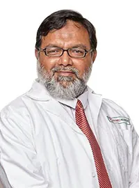 ডা. মাহবুব মানসুর প্রোফাইল ফটো