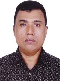 ডা. এম.ডি. আবু তারেক ইকবাল প্রোফাইল ফটো