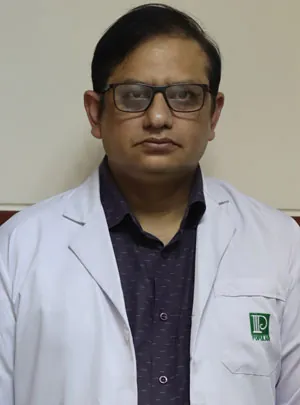 ডাঃ মোঃ আসাদুজ্জামান প্রোফাইল ফটো