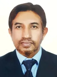 ড. এম. এ. আয়ুব আলী প্রোফাইল ফটো