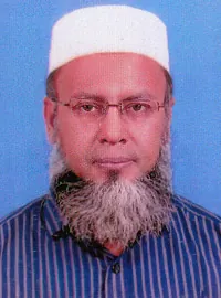 ডা. এমডি বেলাল হোসেন প্রোফাইল ফটো