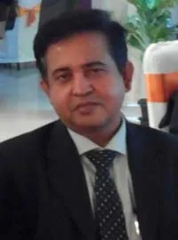 ডা. মো. ফেরদৌস খান প্রোফাইল ফটো