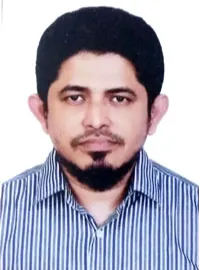 ডা. এম. এ. ফরহাদ জামাল প্রোফাইল ফটো