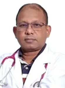 ডা. এম.ডি. হাসানুল ইসলাম প্রোফাইল ফটো