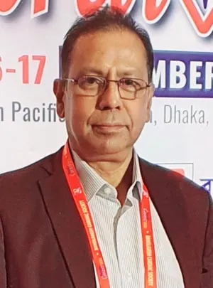 প্রফেসর ডা. মোহাম্মদ কবিরুজ্জামান প্রোফাইল ফটো