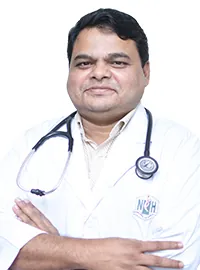 ডা. এম. ডি. মোস্তাফিজুর রহমান প্রোফাইল ফটো