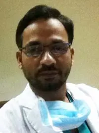 ডাঃ এম.ডি. মুজিবুর রহমান শাহিন প্রোফাইল ফটো