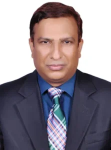ডা. এম. রায়েস উদ্দিন মন্ডল প্রোফাইল ফটো