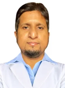 ডাঃ মোঃ রোকন উদ্দিন প্রোফাইল ফটো