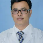 ডা. মো. রাউসন মাসুদ — হৃদরোগ বিশেষজ্ঞ
