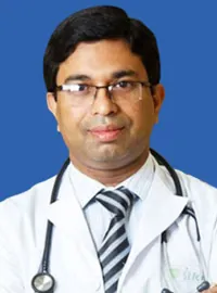 ডা. এম.ডি. সালাহউদ্দিন প্রোফাইল ফটো