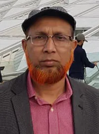 ডা. এম.ডি. তৈফুর রহমান প্রোফাইল ফটো
