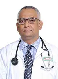 ডা. এম.ডি. তৌহিদুজ্জামান প্রোফাইল ফটো
