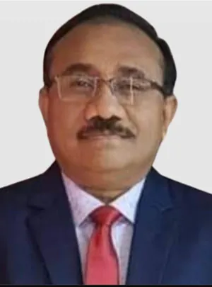 প্রফেসর ডা. মো. জাকির হোসেন প্রোফাইল ফটো