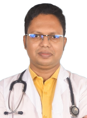 ডা. মিন্টু ধর প্রোফাইল ফটো