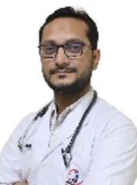 ডা. মোহাম্মদ আবিদুর শাহেদীন চৌধুরী প্রোফাইল ফটো