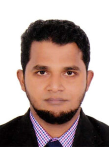 ডা. মোহাম্মদ আলী (মাহিন) প্রোফাইল ফটো