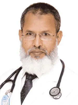 ডা. মোহাম্মদ মিজানুর রহমান প্রোফাইল ফটো