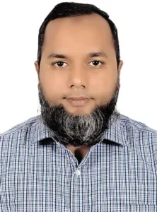 ডা. মোহাম্মদ মুনতাহিদ আহসান ভূঁইয়া প্রোফাইল ফটো