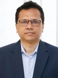 ডা. মোহসিন আহমেদ প্রোফাইল ফটো