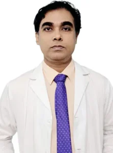 ডাঃ মোর্শেদুল আহসান শামীম প্রোফাইল ফটো
