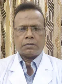 প্রফেসর ডা. নূপুর কার প্রোফাইল ফটো
