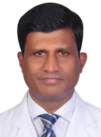 অধ্যাপক (ডা.) প্রবীর কুমার দাস প্রোফাইল ফটো