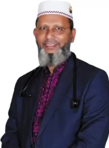 ডা. এস. এম. শাহিদুল হক প্রোফাইল ফটো