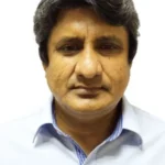 ডা. এস. এম. শরীফ উদ্দিন পাঠান — হৃদরোগ বিশেষজ্ঞ