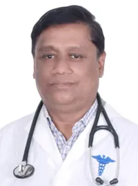 ডা: সঞ্জীব চৌধুরী প্রোফাইল ফটো
