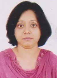 ডা. শাহনূর সারমিন মুন্নি প্রোফাইল ফটো